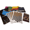 Battletech: Counters Pack - Battleforce