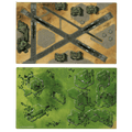 BattleTech: BattleMat - Alpha Strike - Aero Base 1