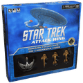 Star Trek Attack Wing: Dominion Faction Pack - The Cardassian Union