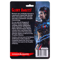 Dungeons & Dragons Miniatures: Icons of the Realms - Guildmasters' Guide to Ravnica - Companion Starter 1