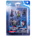 Dungeons & Dragons Miniatures: Icons of the Realms - Guildmasters' Guide to Ravnica - Companion Starter 1