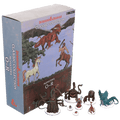 Dungeons & Dragons Miniatures: Classic Collection - Monsters O-R