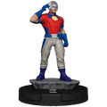DC HeroClix: Iconix - Peacemaker on the Wings of Eagly