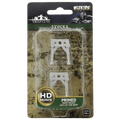 Wizkids Deep Cuts Unpainted Miniatures: Stocks