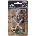 Wizkids Deep Cuts Unpainted Miniatures: Assistant & Torture Cross