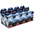 Dungeons & Dragons Miniatures: Icons of the Realms #19 - Snowbound Booster Brick (8)
