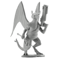 Starfinder Battles Deep Cuts Unpainted Miniatures: Dragonkin (Wave 17)