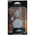 Wizkids Deep Cuts Unpainted Miniatures: Giant Spider (Wave 18)