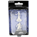Wizkids Deep Cuts Unpainted Miniatures: Zombies (Wave 18)