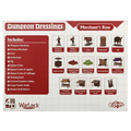 WizKids Dungeon Dressings: Merchant's Row