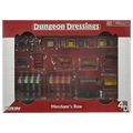 WizKids Dungeon Dressings: Merchant's Row