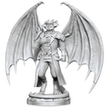 Magic: The Gathering Deep Cuts Unpainted Miniatures: Ob Nixilis, the Adversary