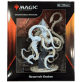 Magic: The Gathering Deep Cuts Unpainted Miniatures: Reservoir Kraken