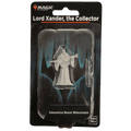 Magic: The Gathering Deep Cuts Unpainted Miniatures: Lord Xander, the Collector