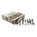 Pathfinder Battles Miniatures: Fearsome Forces - Battle Brick (24 Boosters)