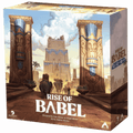 Rise of Babel (PREORDER)