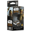 Star Wars: Legion - Mercenary Card Pack