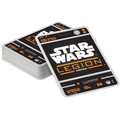 Star Wars: Legion - Mercenary Card Pack