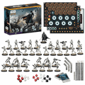 Star Wars: Legion - Galactic Empire Starter Set