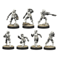 Star Wars: Legion - Galactic Empire Starter Set