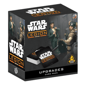 Star Wars: Legion - Upgrades Card Pack