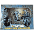 BattleTech: Inner Sphere Urban Lance - Miniature Force Pack