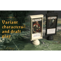 The Lord of the Rings: The Confrontation (PREORDER)
