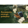 The Lord of the Rings: The Confrontation (PREORDER)