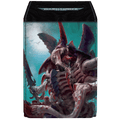 Ultra Pro Deck Box: Warhammer 40K Tyranid (Alcove Flip)