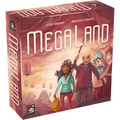 Megaland (PREORDER)