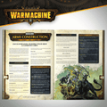 Warmachine: Core Book