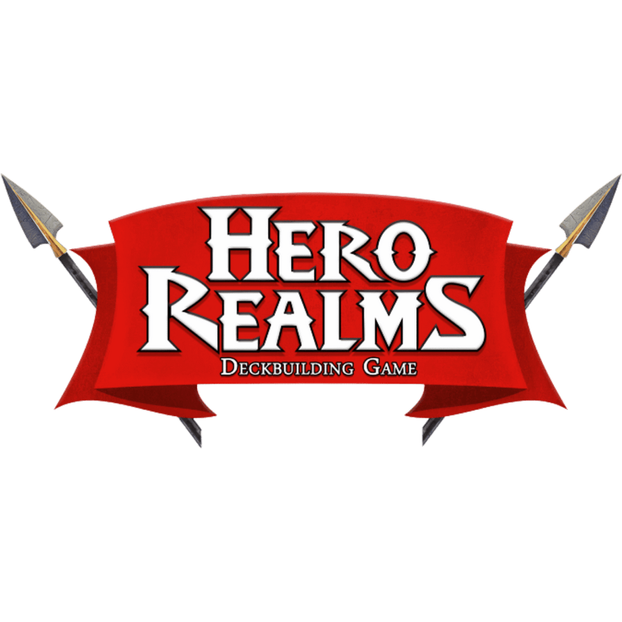 Hero Realms: Watery Graves - Card Dividers (PREORDER)