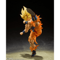 Dragon Ball Z: Super Saiyan Son Goku (Legendary Super Saiyan) TAMASHII NATIONS S.H.Figuarts Action Figure (PREORDER)
