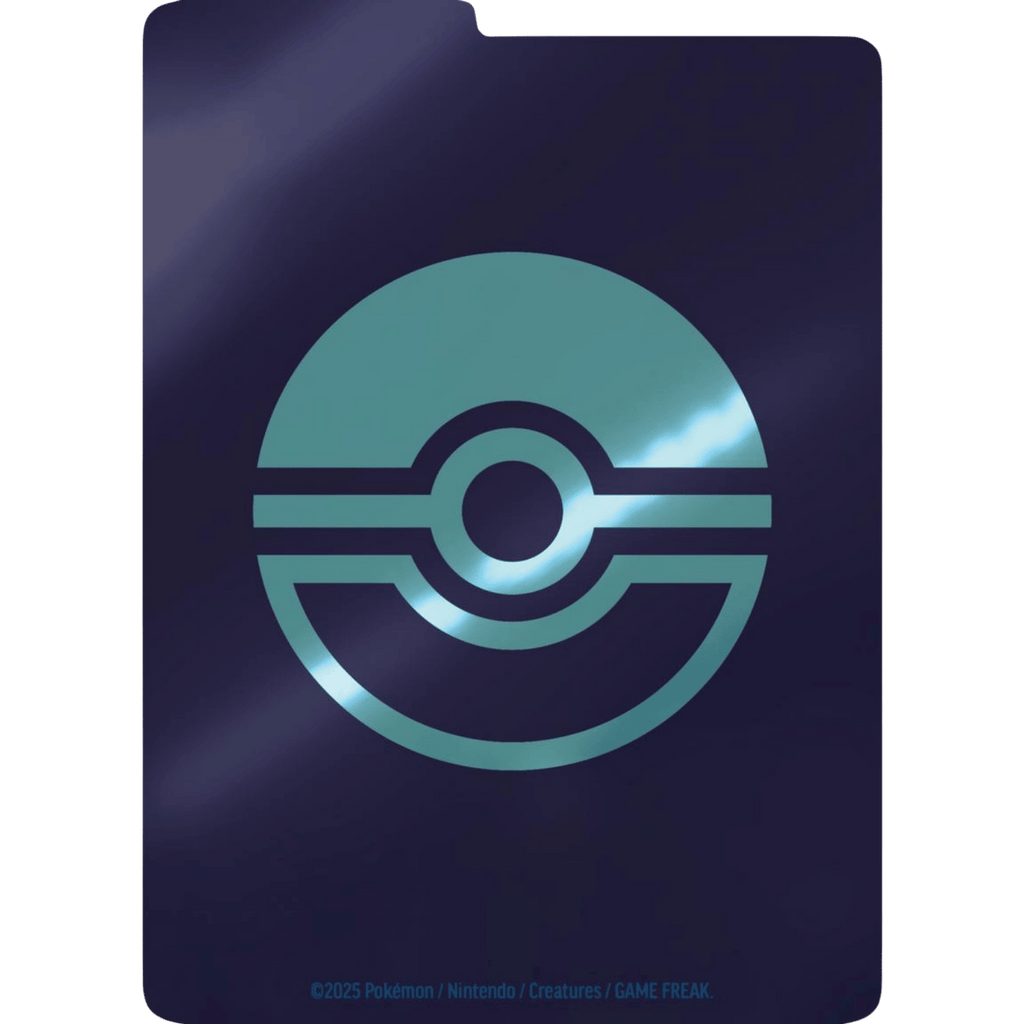 Pokemon: Mega Evolution - Phantasmal Flames - Elite Trainer Box
