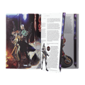 Infinity: Raveneye Graphic Novel (On Sale)