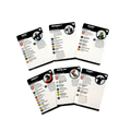 Marvel HeroClix: X-Men Rise & Fall Fast Forces (On Sale)