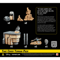 Star Wars: Shatterpoint - Take Cover Terrain Pack
