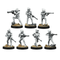 Star Wars: Legion - Galactic Republic Starter Set