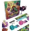Cubitos: Fowl Play Expansion (PREORDER) (Add to cart to see price)