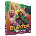 Cubitos: Fowl Play Expansion (PREORDER) (Add to cart to see price)