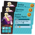 Cubitos: Fowl Play Expansion (PREORDER) (Add to cart to see price)