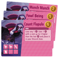Cubitos: Fowl Play Expansion (PREORDER) (Add to cart to see price)