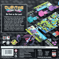 Cubitos: Fowl Play Expansion (PREORDER) (Add to cart to see price)