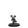 Infinity: Essentials - JSA O-Yoroi Kidobutai TAG Pack