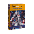 Infinity: Essentials - JSA O-Yoroi Kidobutai TAG Pack