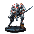 Infinity: Essentials - JSA O-Yoroi Kidobutai TAG Pack