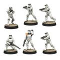 Star Wars Legion: Stormtroopers