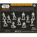 Star Wars Legion: Stormtroopers