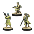 Star Wars Legion: Rebel Commandos
