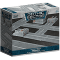 Battlefield in a Box: Gothic Sector - Mundus Imperialis: Roads